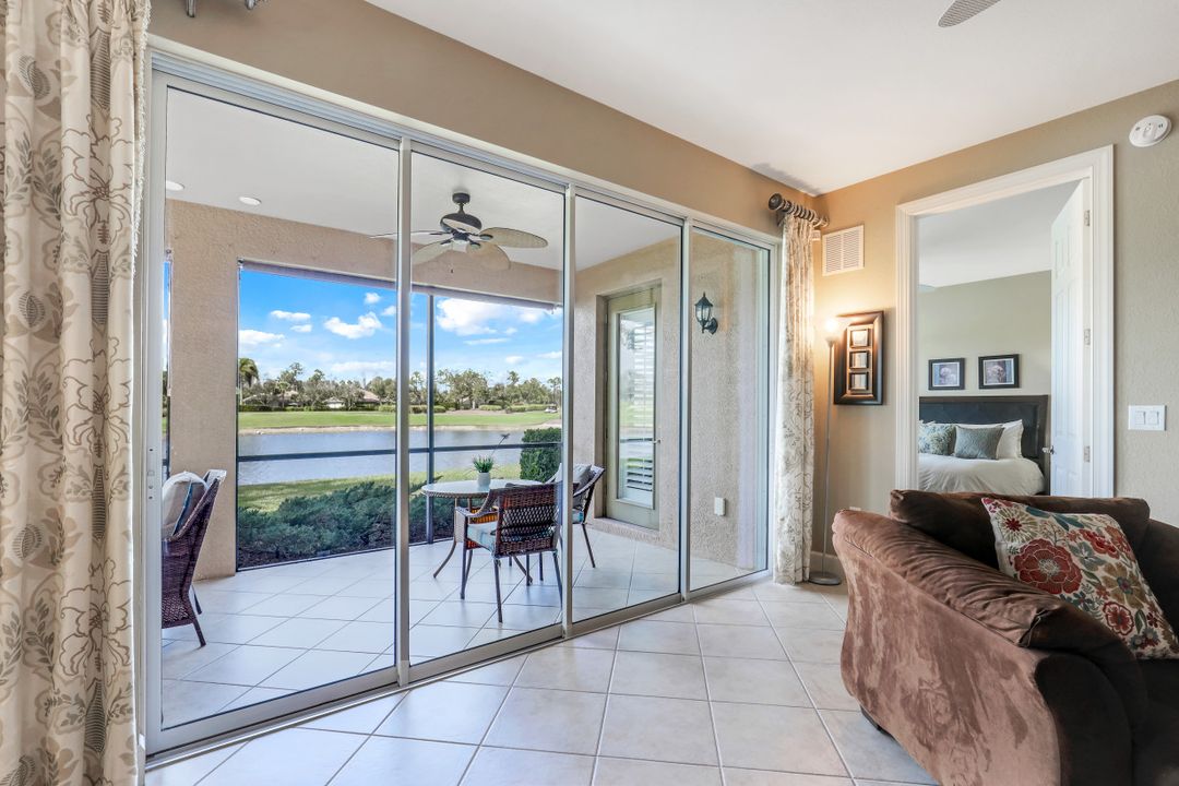 9521 Ironstone Terrace #101, Naples, FL 34120