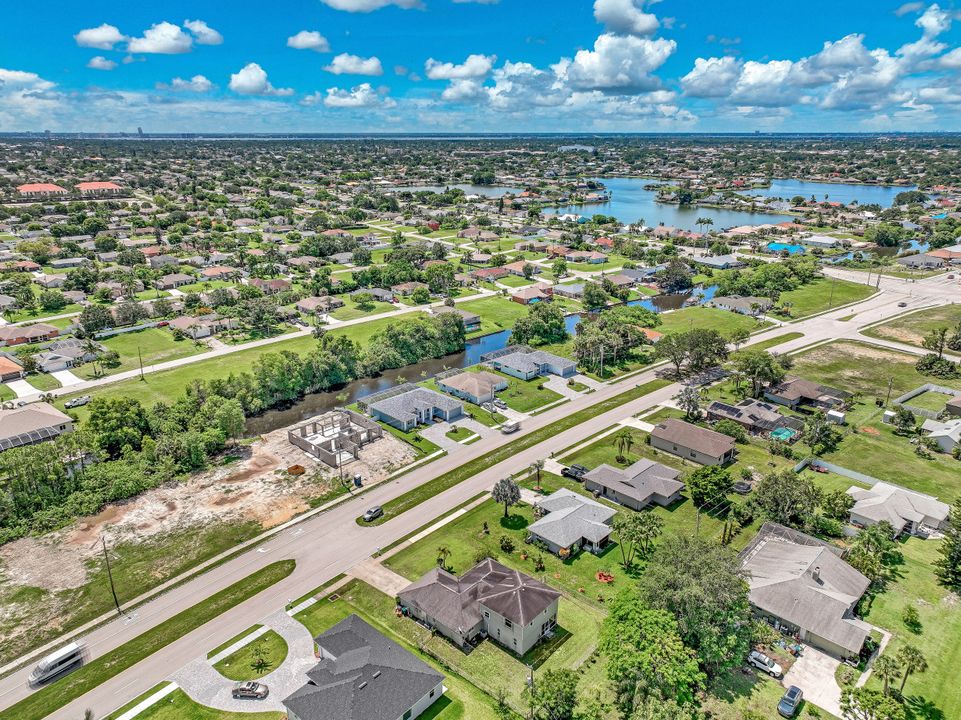 130 Cultural Park Blvd, Cape Coral, FL 33909