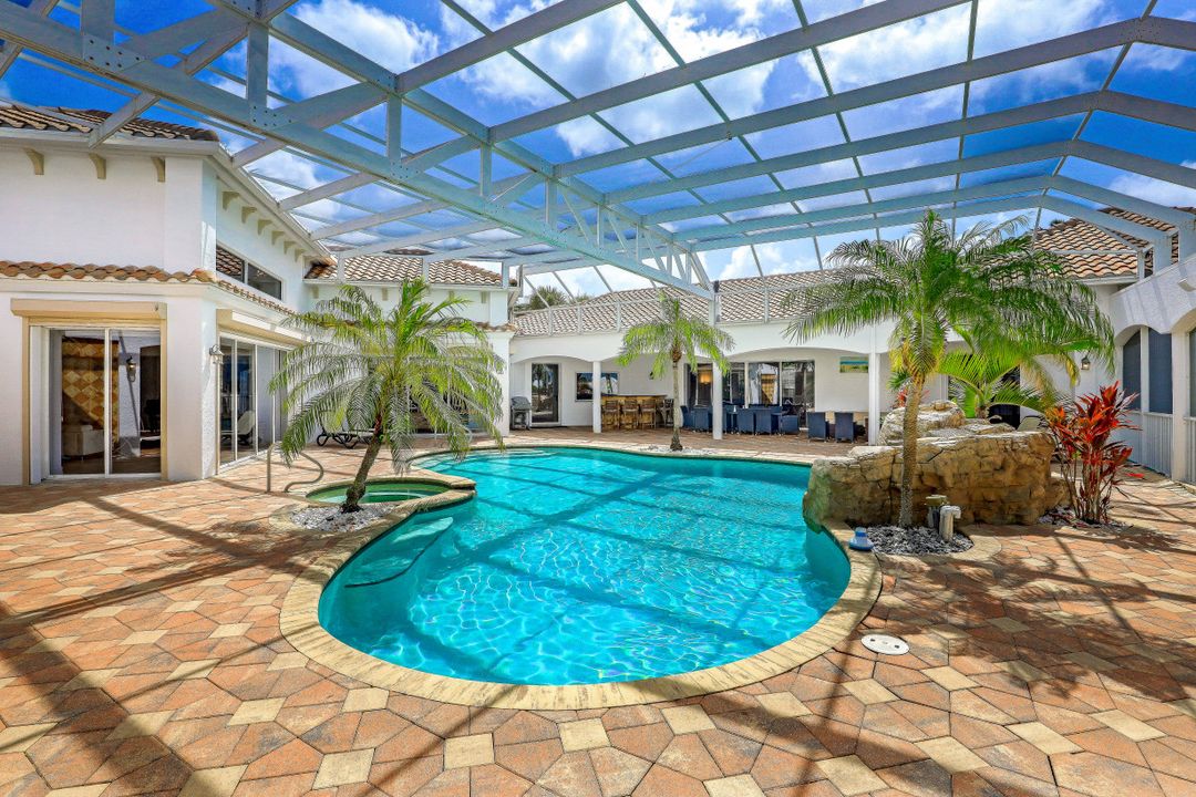 839 Newell Terrace, Marco Island, FL 34145