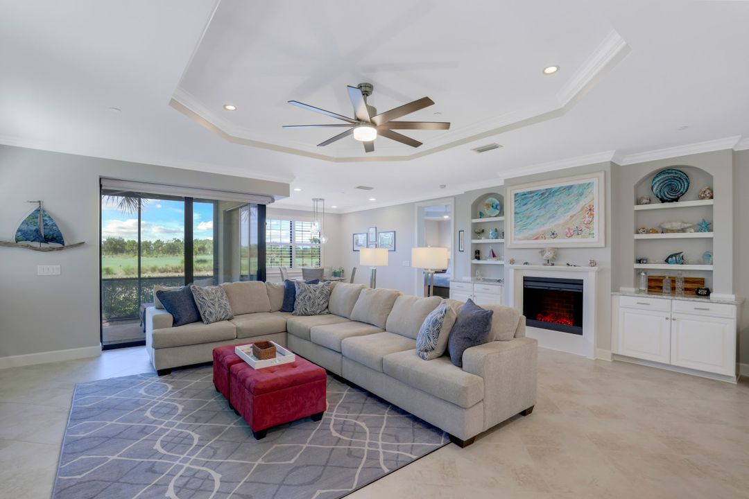 8768 Bellano Ct #101, Naples, FL 34119