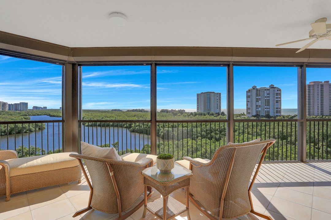 8960 Bay Colony Dr #703, Naples, FL 34108