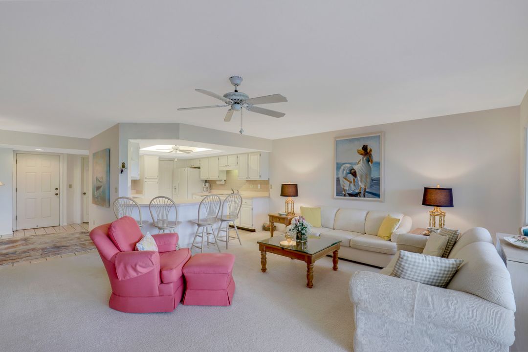 26920 Wedgewood Dr #203, Bonita Springs, FL 34134