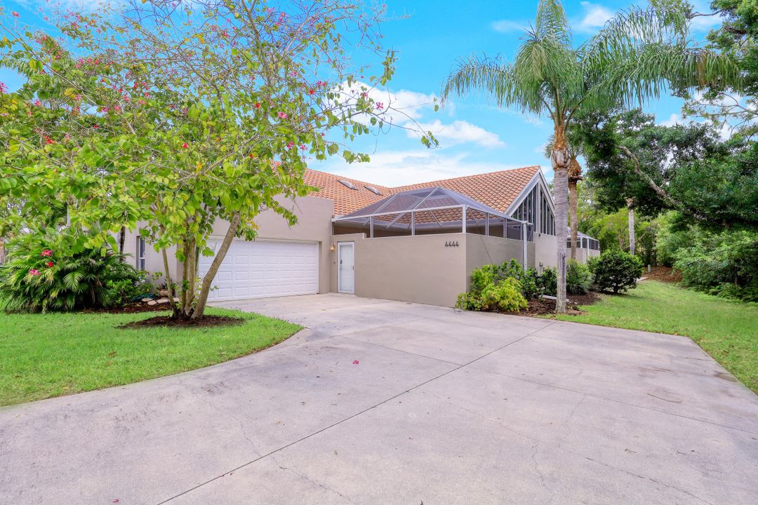 4444 Preserve Way, Naples, FL 34109