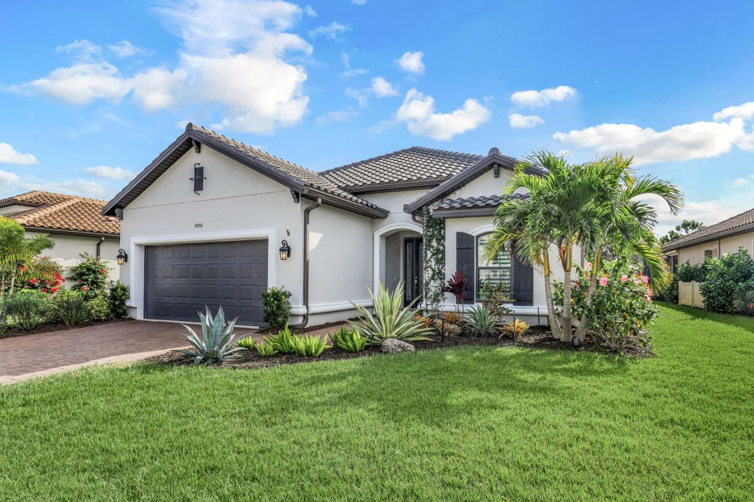 9496 Montelanico Loop, Naples, FL 34119
