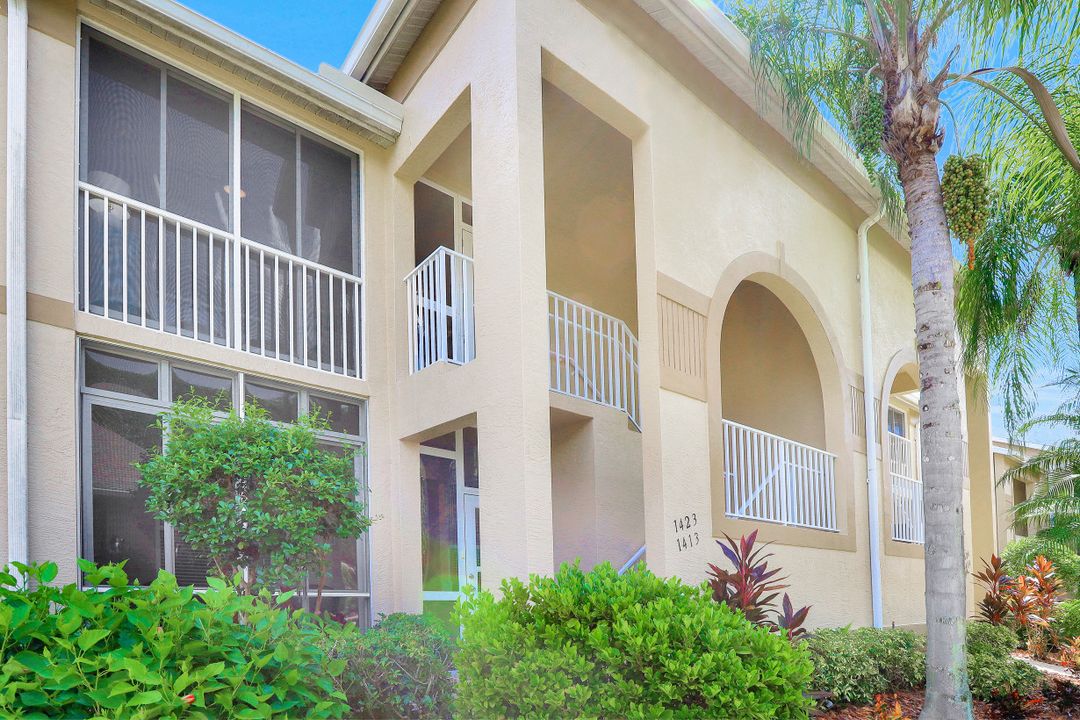 10245 Bismark Palm Way #1423, Fort Myers, FL 33966