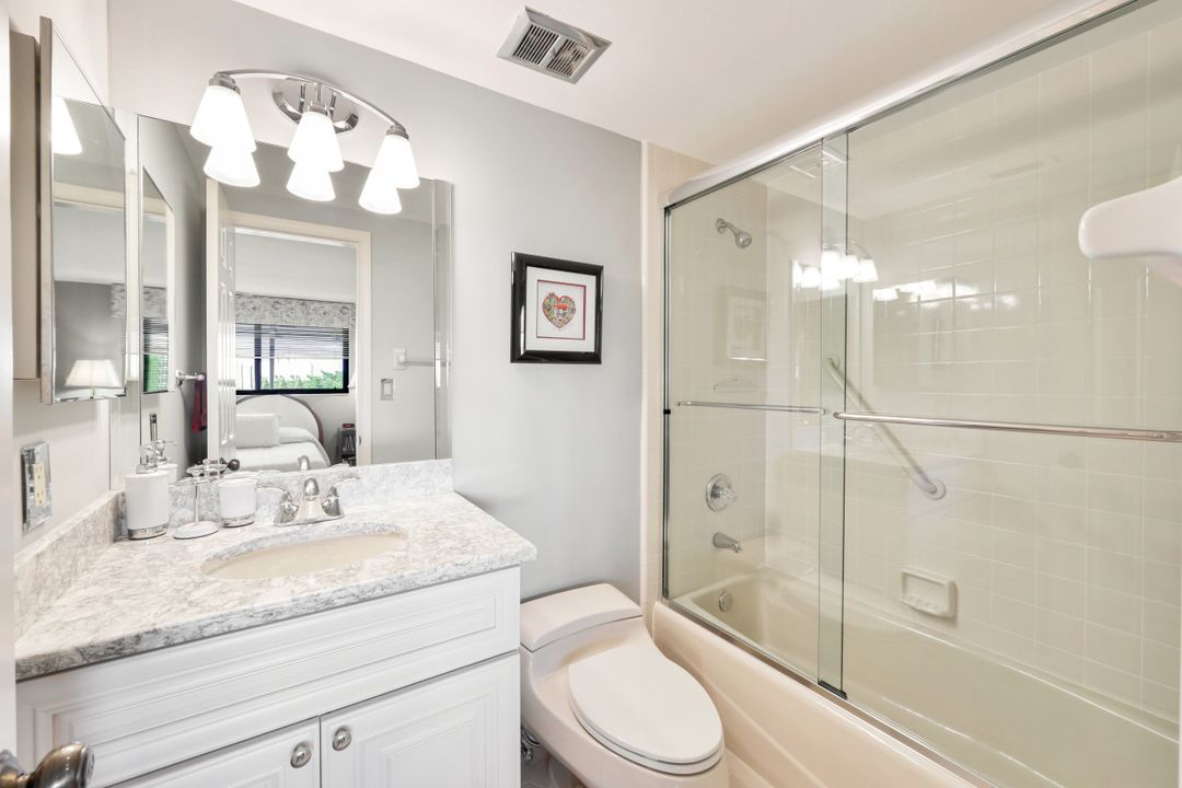 6360 Pelican Bay Blvd #PH 2C, Naples, FL 34108