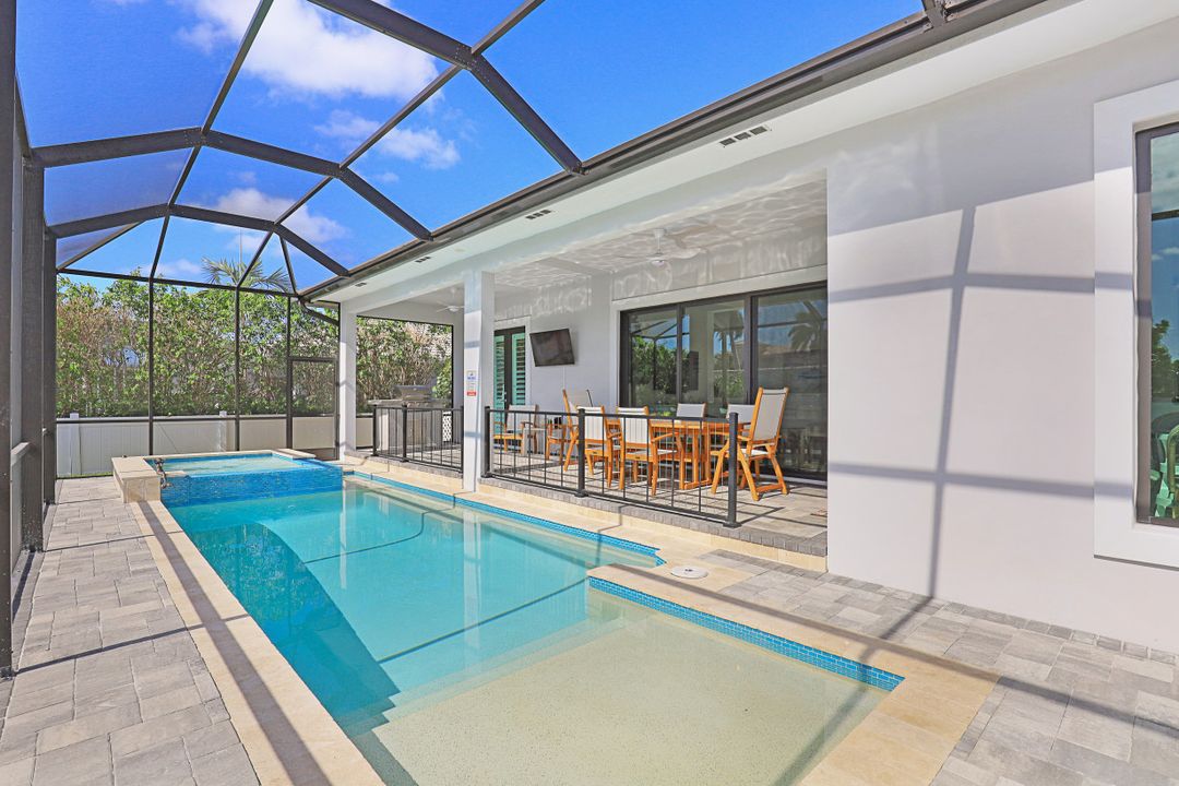 1889 N Bahama Ave, Marco Island, FL 34145