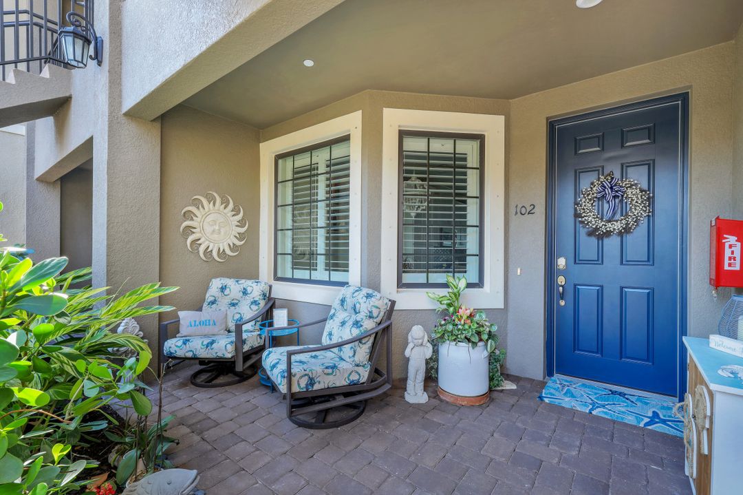 9393 Pocida Ct #102, Naples, FL 34119