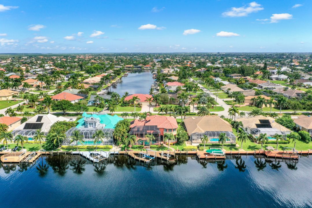 2606 El Dorado Pkwy W, Cape Coral, FL 33914