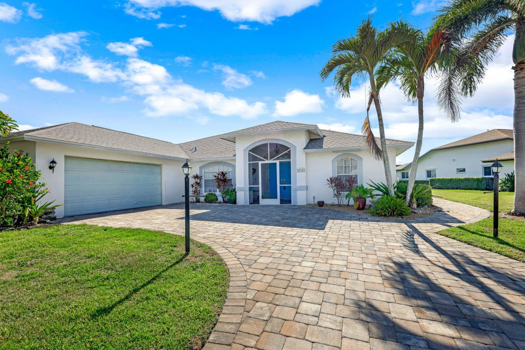 22181 Fairmount Ct, Estero, FL 33928