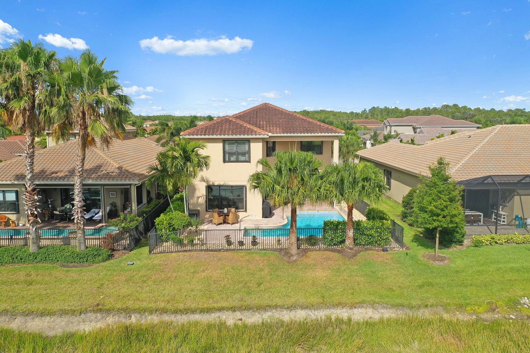 11784 Meadowrun Cir, Fort Myers, FL 33913