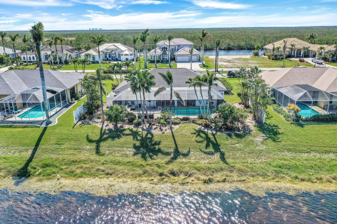 2715 El Dorado Pkwy W, Cape Coral, FL 33914