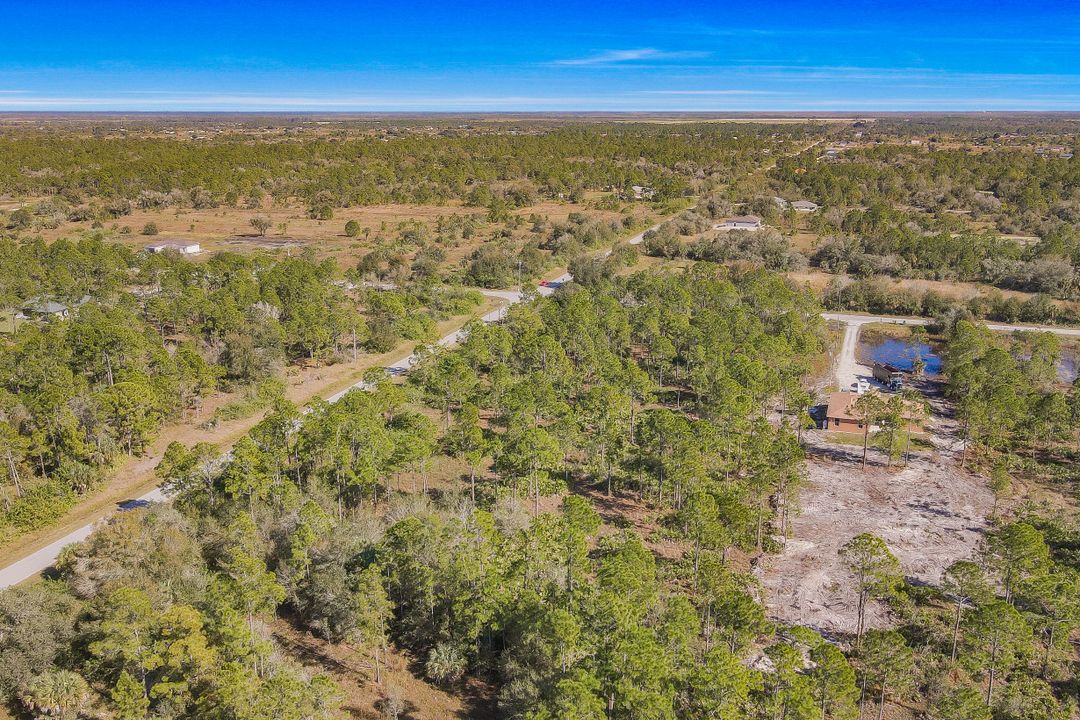 Everglades Blvd N, , FL 34120