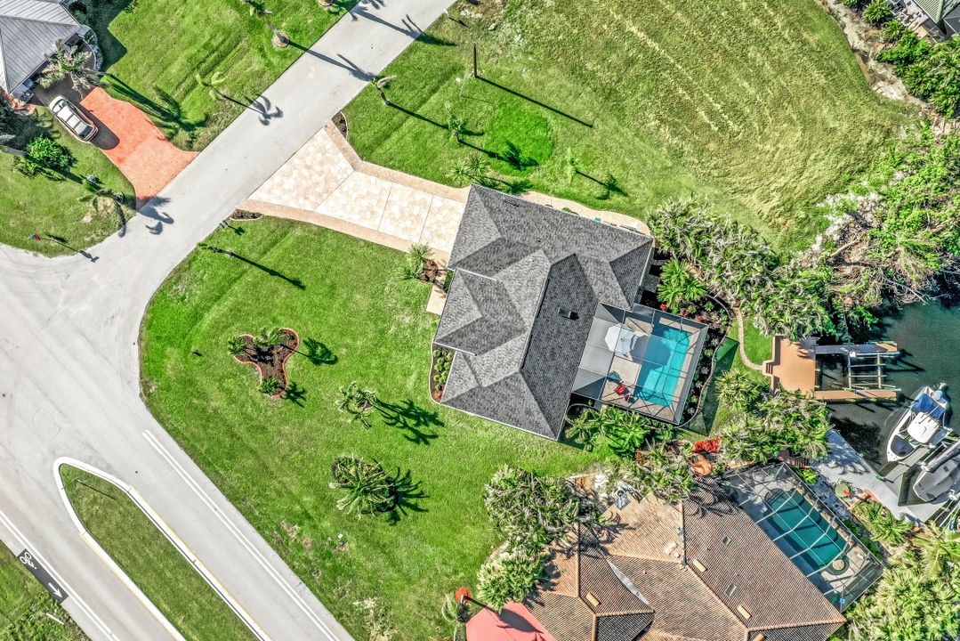 4832 Agualinda Blvd, Cape Coral, FL 33914