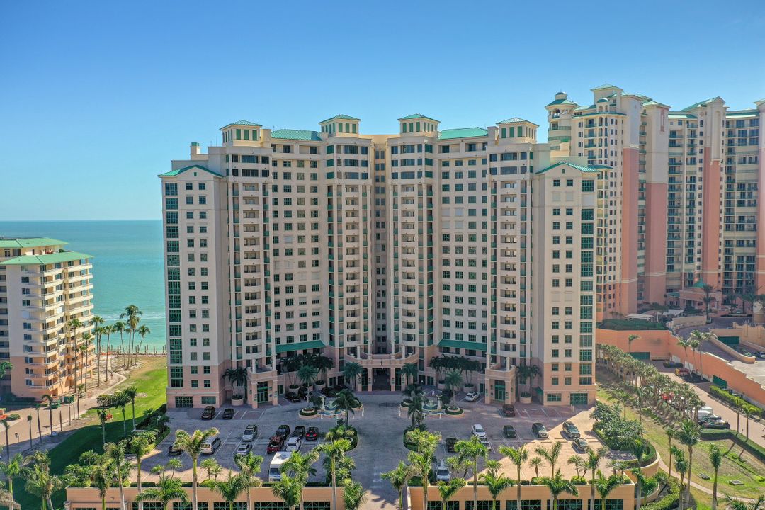 980 Cape Marco Dr  #804, Marco Island, FL 34145