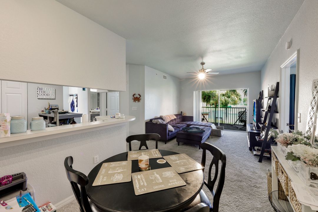 6360 Aragon Way #201, Fort Myers, FL 33966