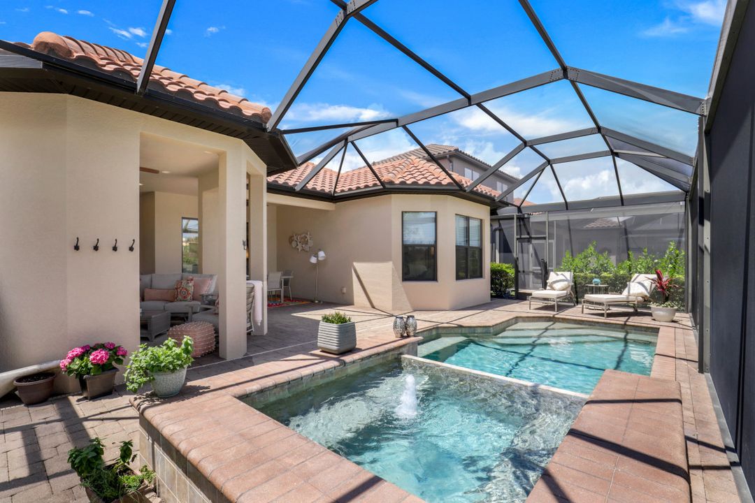 8701 Cavano St, Naples, FL 34119