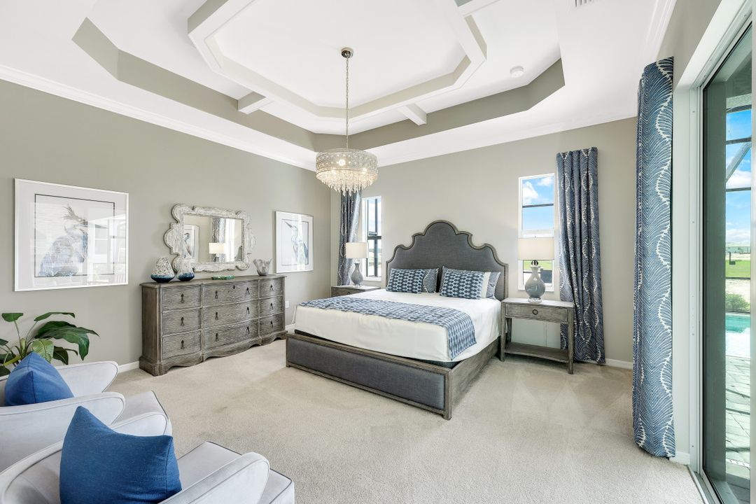 15991 Talon Terrace, Punta Gorda, FL 33982