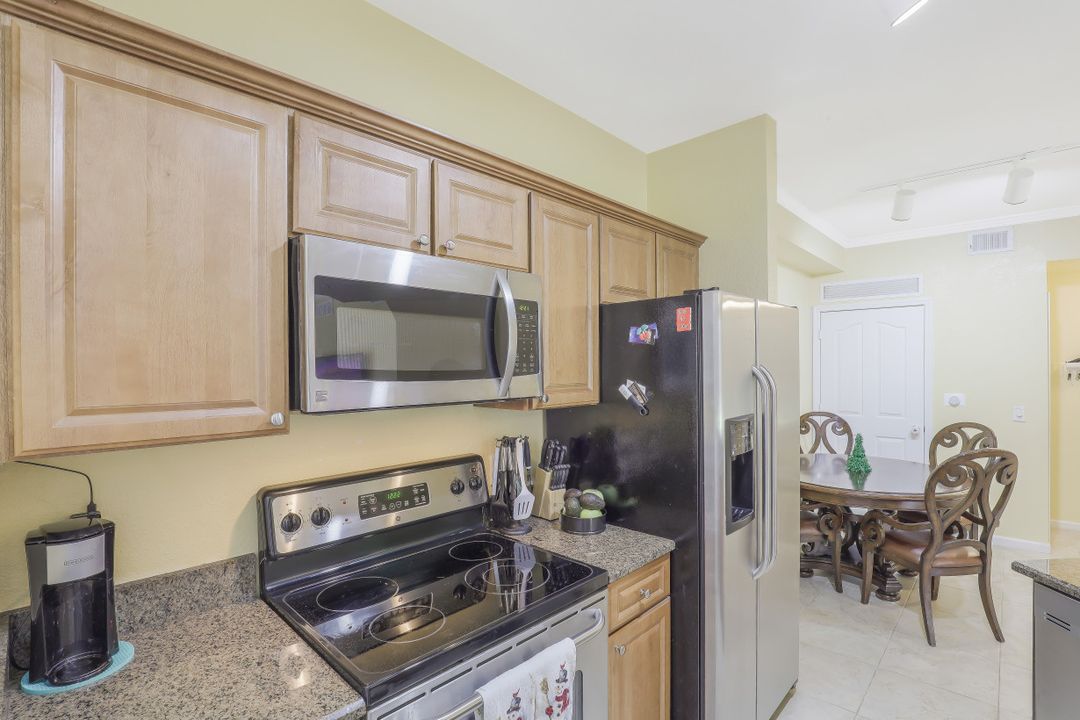 12975 Positano Cir #104, Naples, FL 34105