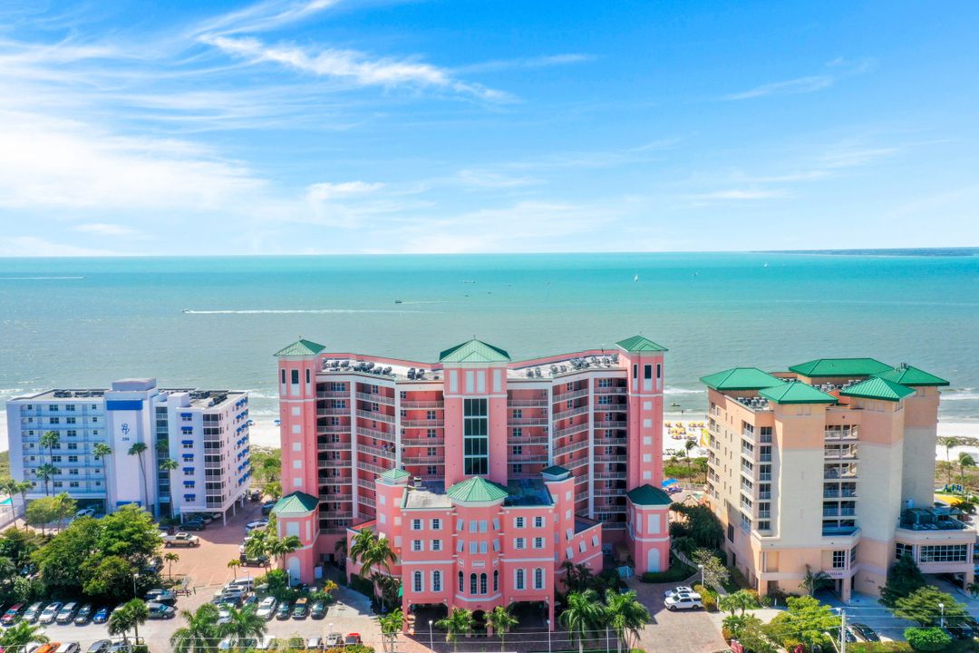 200 Estero Blvd #207, Fort Myers Beach, FL 33931
