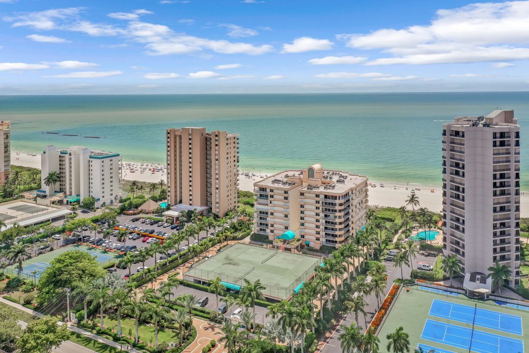 870 S Collier Blvd #101, Marco Island, FL 34145
