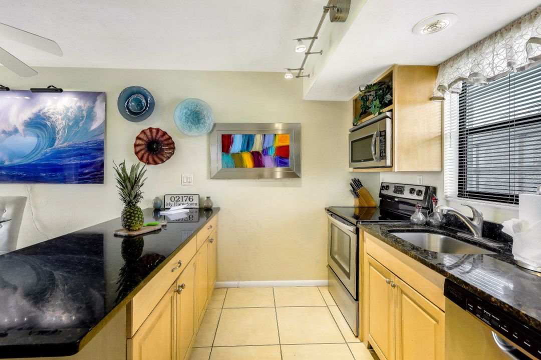 1007 Anglers Cove #J-404, Marco Island, FL 34145