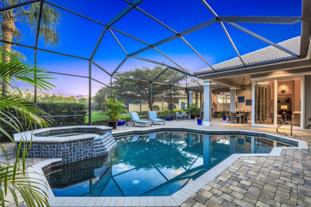 22001 Chartwell View Ct, Bonita Springs, FL 34135