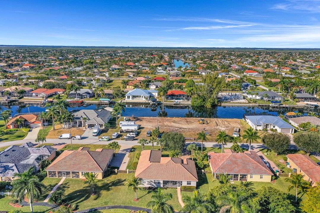 4931 SW 20th Ave, Cape Coral, FL 33914