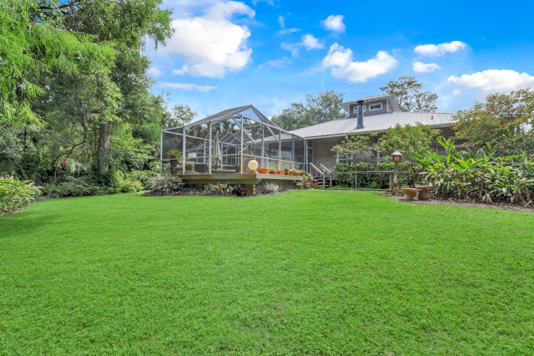 6180 Parkers Hammock Rd, Naples, FL 34112