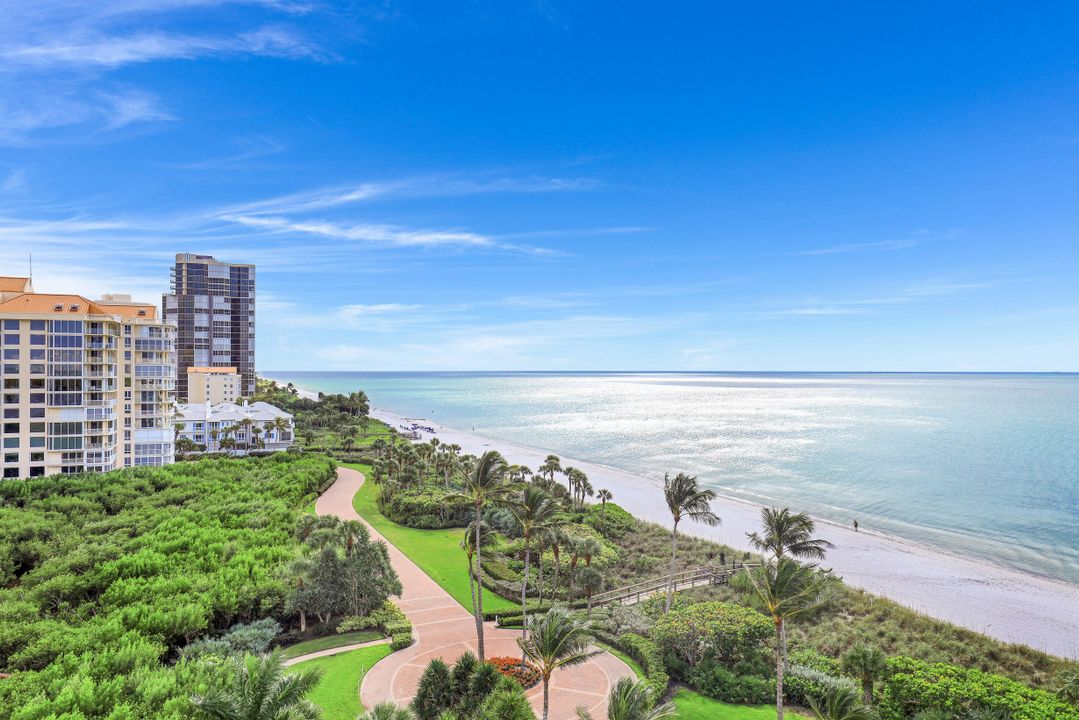 10 Seagate Dr #6S, Naples, FL 34103