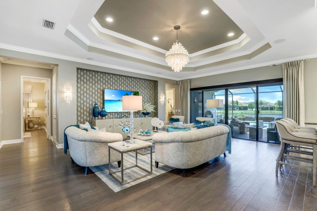 4383 Caldera Cir, Naples, FL 34119