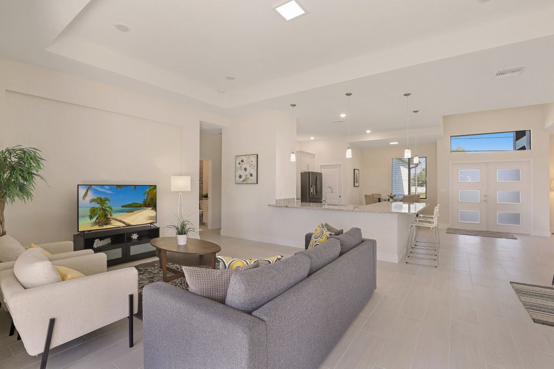 1524 SW 28th St, Cape Coral, FL 33914