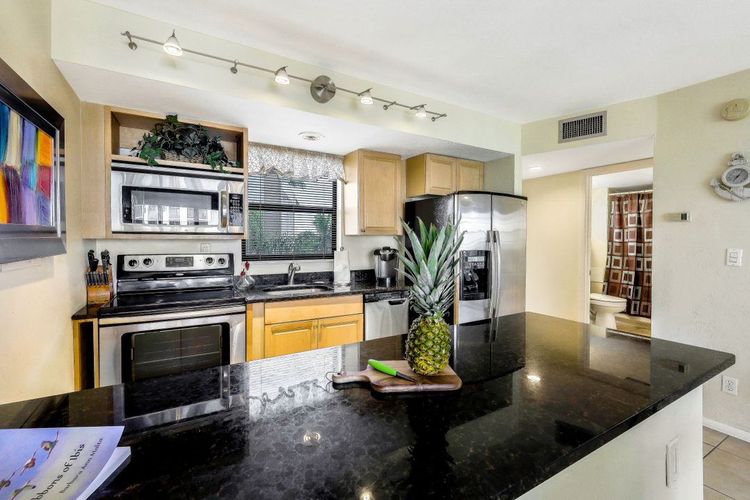 1007 Anglers Cove #J-404, Marco Island, FL 34145