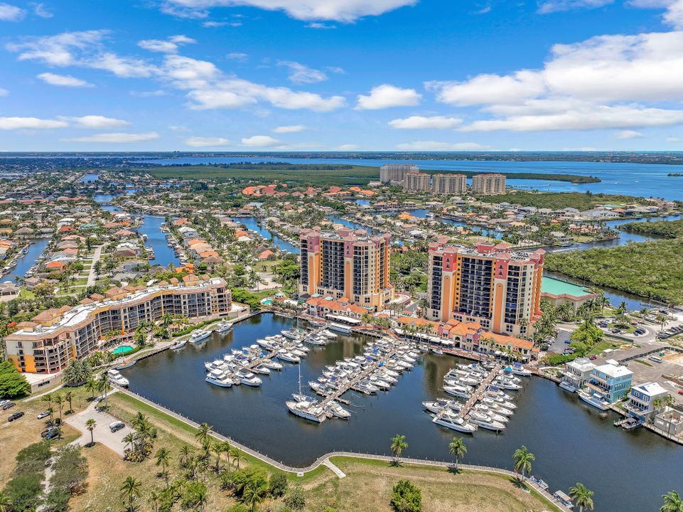 5706 Cape Harbour Dr #110, Cape Coral, FL 33914