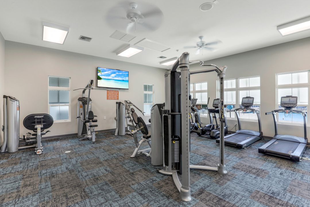 4659 Arboretum Cir #103, Naples, FL 34112