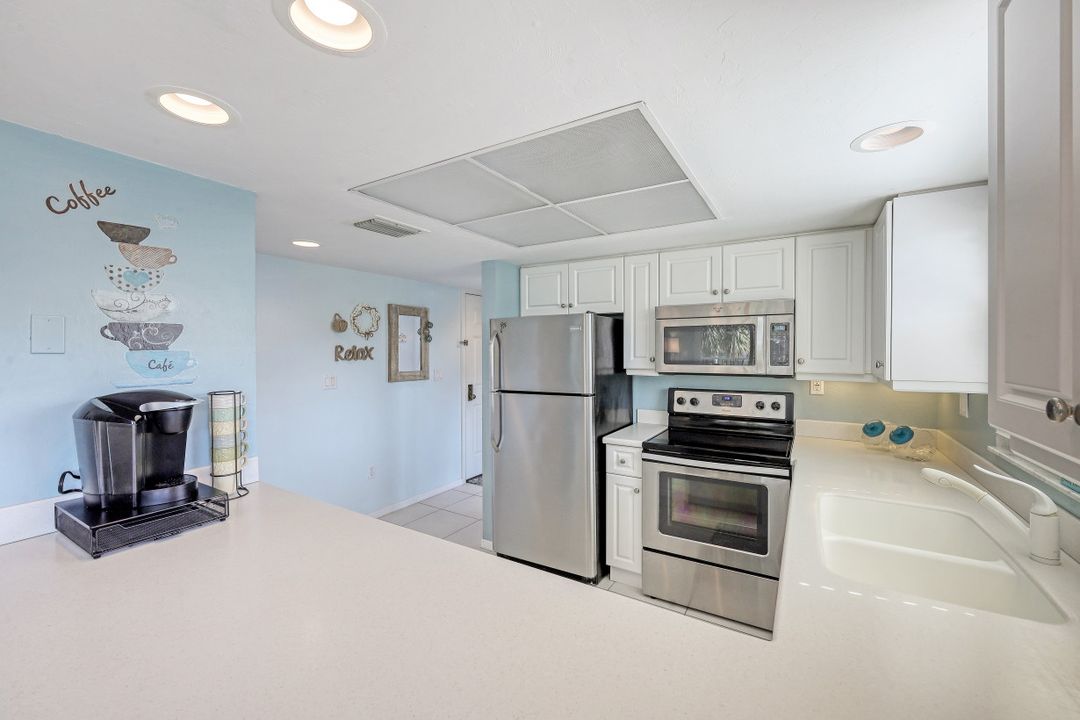 861 S Collier Blvd, Marco Island, FL 34145