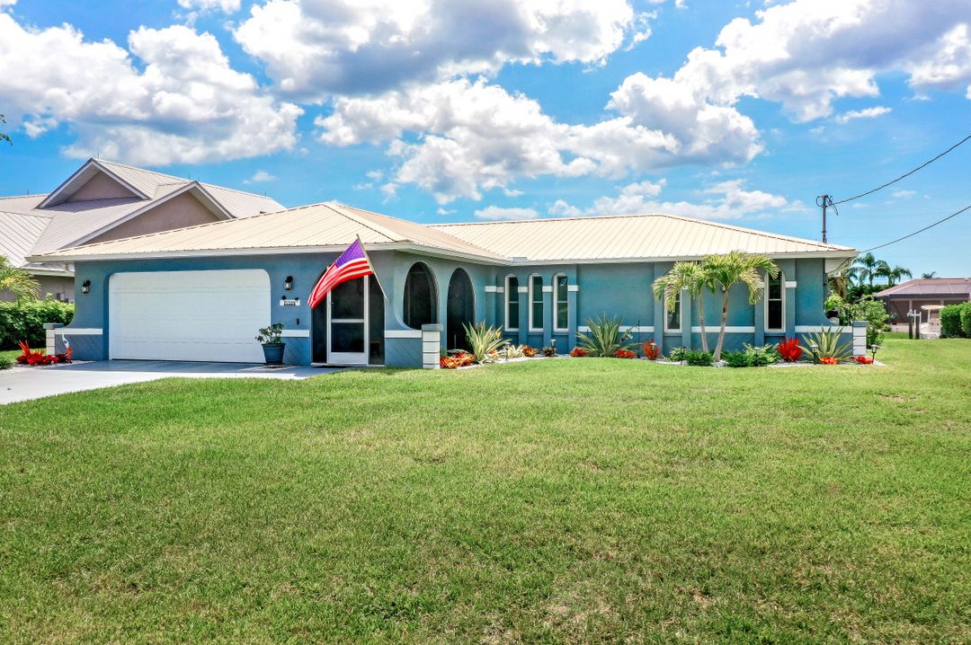 5328 SW 10th Ave, Cape Coral, FL 33914