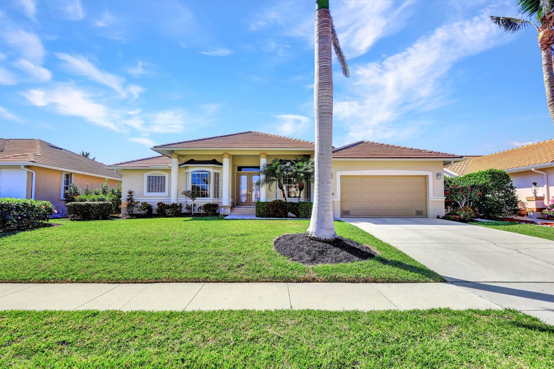 150 June Ct, Marco Island, FL 34145