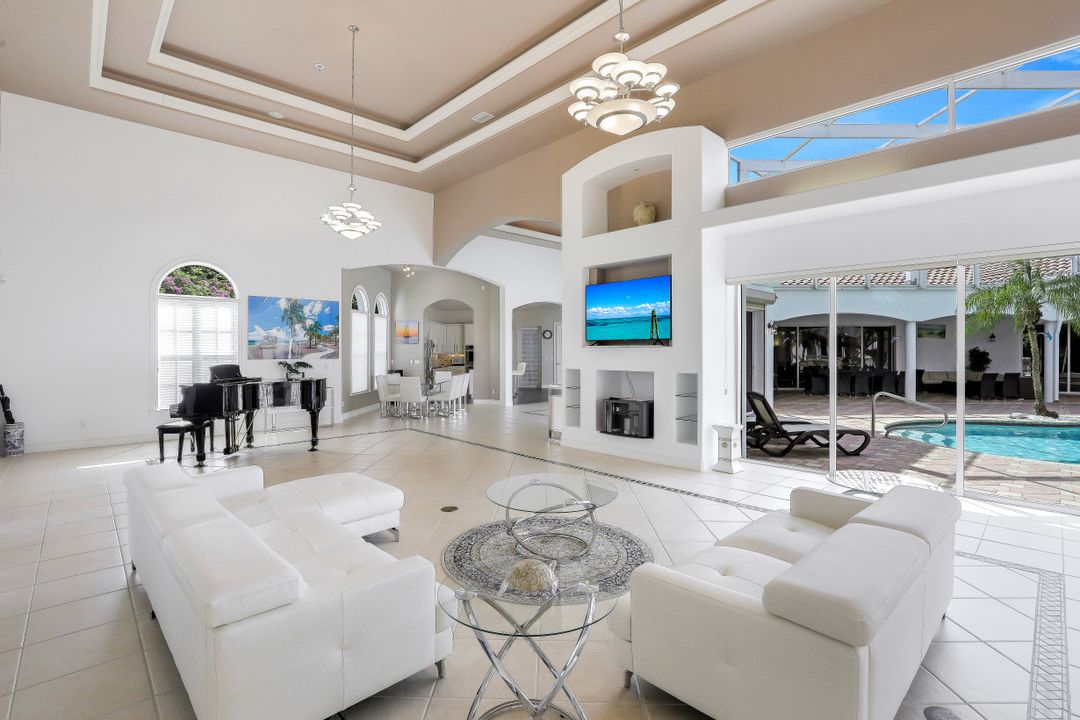 839 Newell Terrace, Marco Island, FL 34145