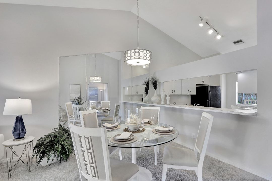 102 Pebble Shores Dr #3-201, Naples, FL 34110