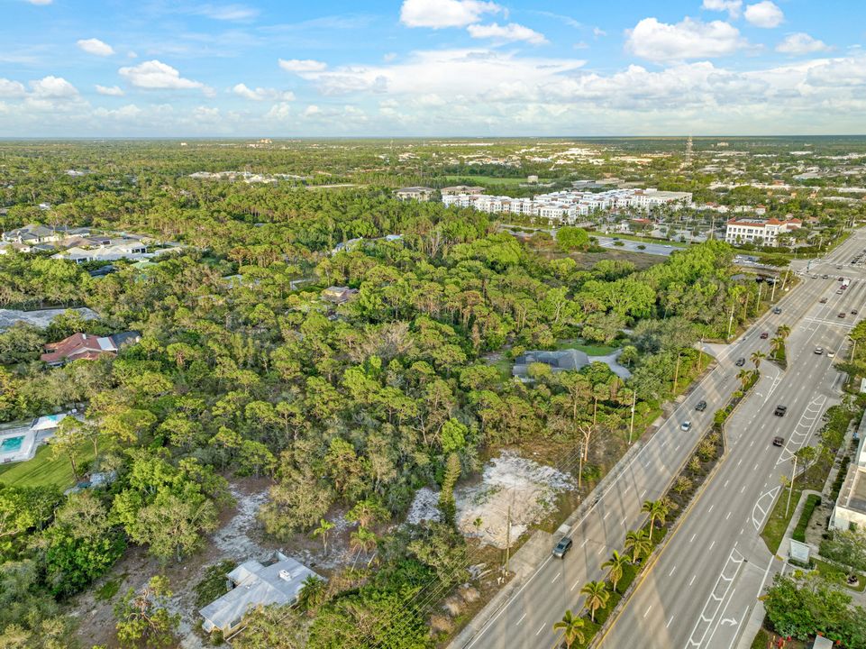 1251 Pine Ridge Rd, Naples, FL 34108