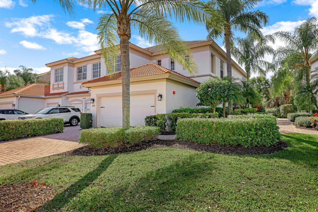 17490 Old Harmony Dr #202, Fort Myers, FL 33908