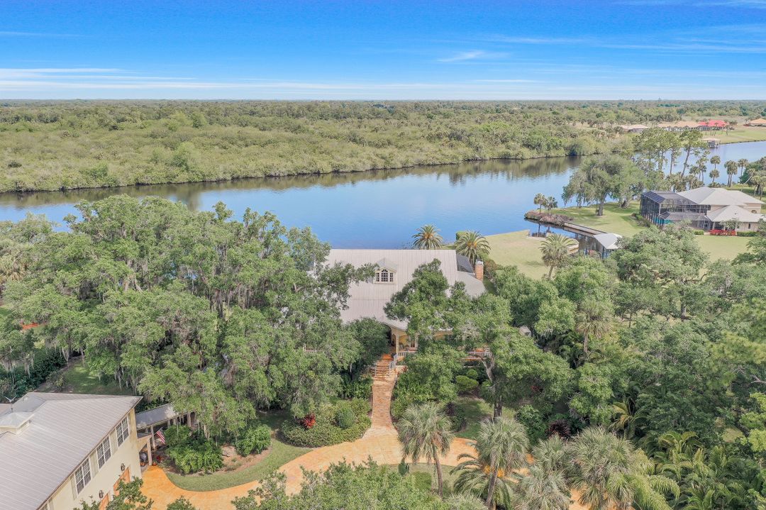 1980 Fort Denaud Rd, Fort Denaud, FL 33935