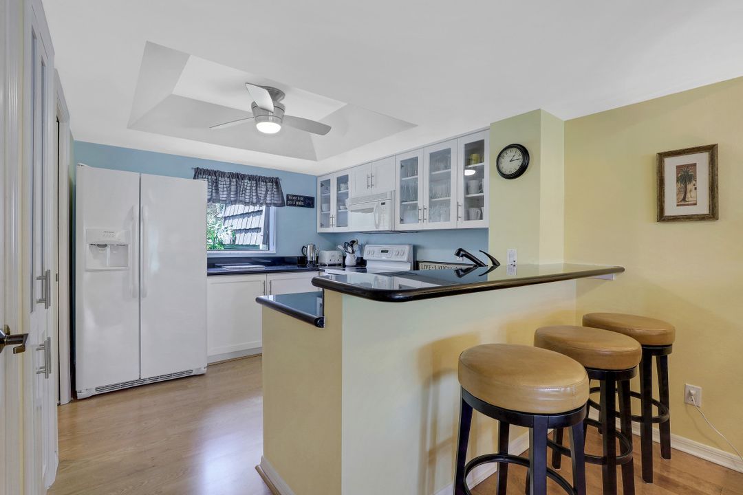 1624 Spoonbill Ln #A, Naples, FL 34105