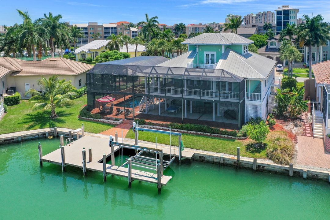 841 Partridge Ct, Marco Island, FL 34145