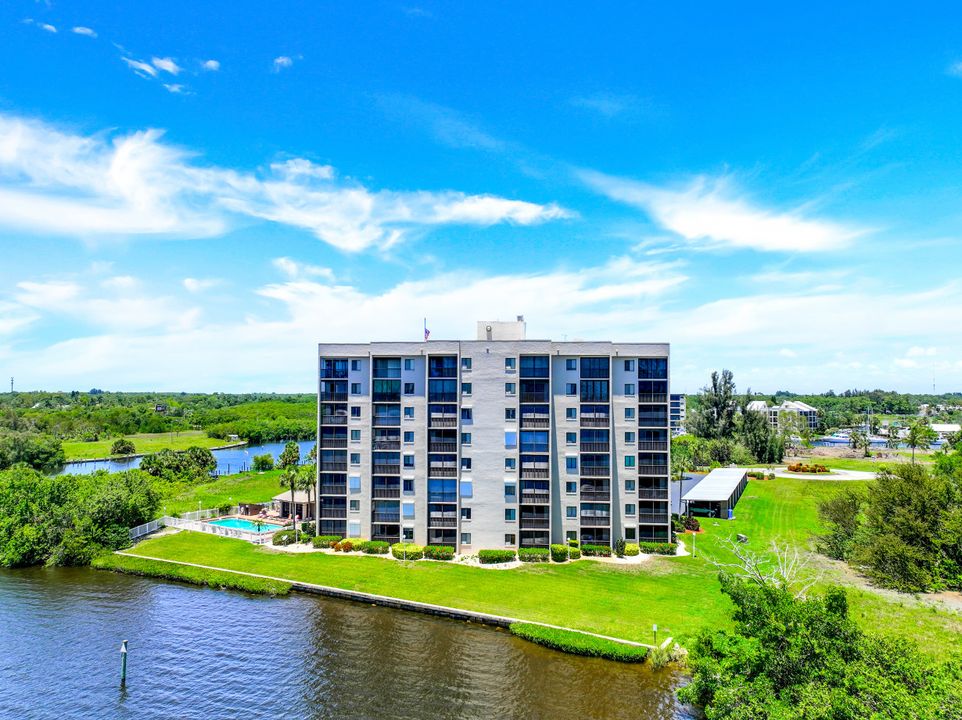 4510 N Key Dr #601, North Fort Myers, FL 33903