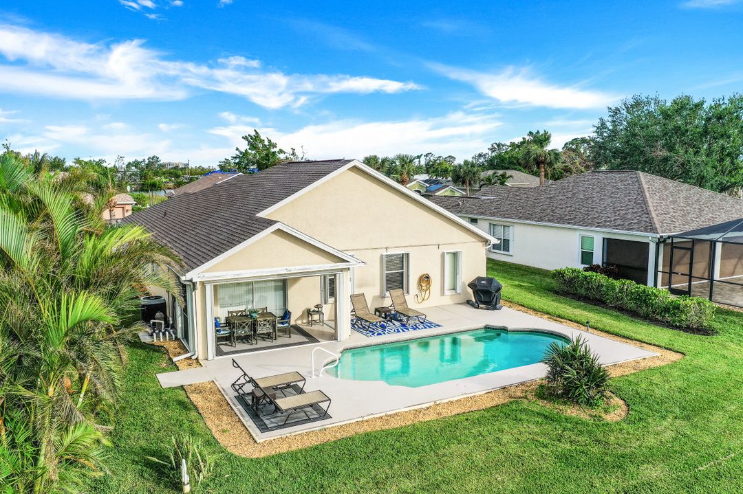 15654 Beachcomber Ave, Fort Myers, FL 33908