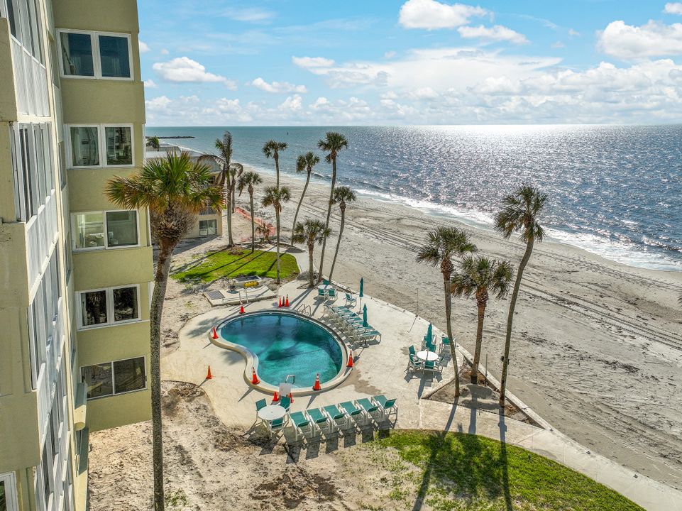 2885 Gulf Shore Blvd N  #803, Naples, FL 34103