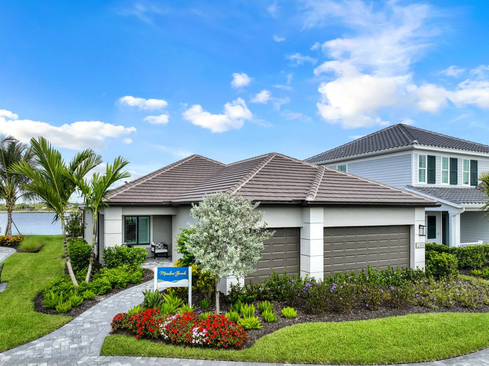 4056 SkySail Drive, Naples, FL 34120