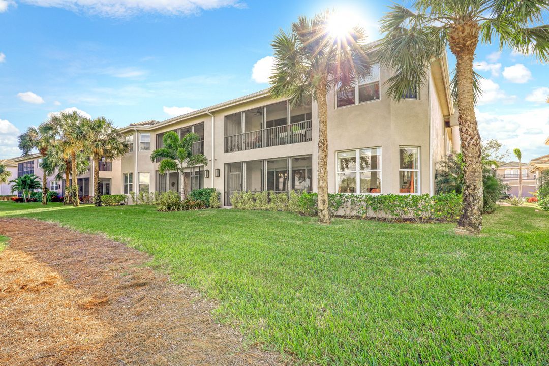 9310 Triana Terrace #1, Fort Myers, FL 33912